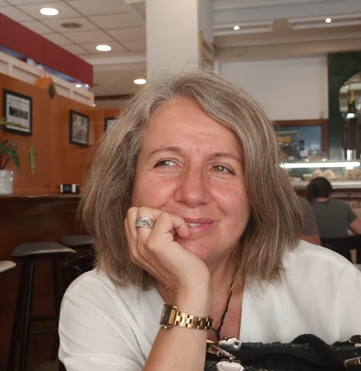 Ana Beatriz Pereira da Silva